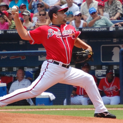 Jorge Campillo Autograph Profile