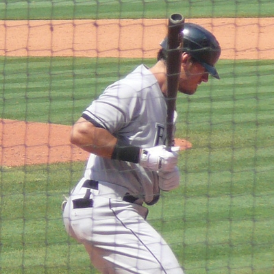 Jorge Cantu Autograph Profile