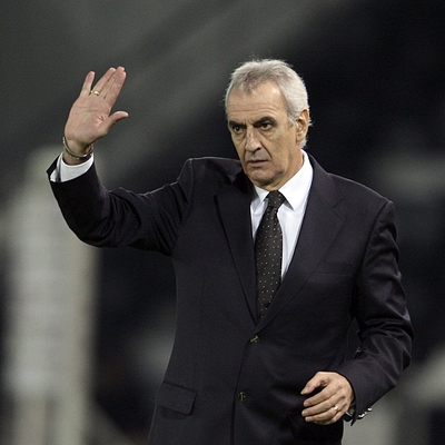 Jorge Fossati Autograph Profile