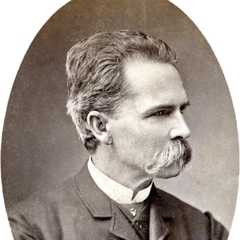 Jorge Isaacs