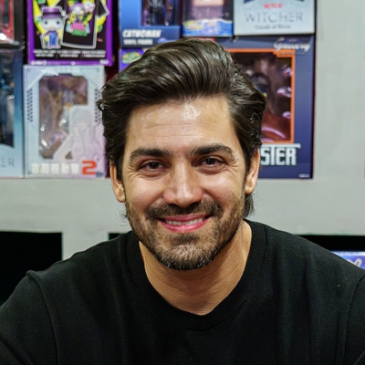 Jorge Jimenez Autograph Profile