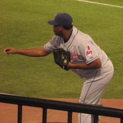 Jorge Julio Autograph Profile