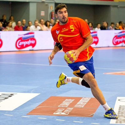 Jorge Maqueda Autograph Profile