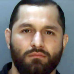 Jorge Masvidal