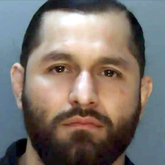 Jorge Masvidal