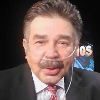 Jorge Ortiz de Pinedo Autograph Profile