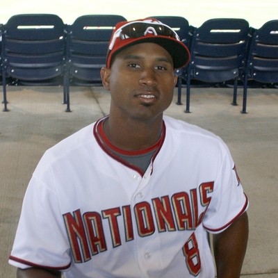 Jorge Padilla Autograph Profile