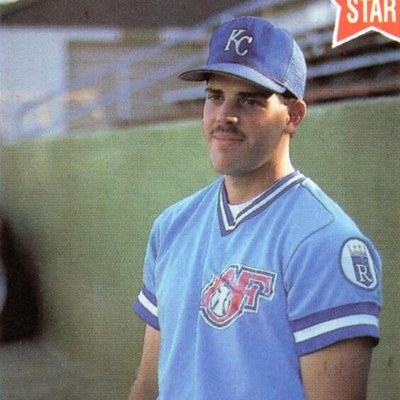 Jorge Pedre Autograph Profile