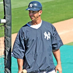 Jorge Posada