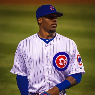 Jorge Soler Autograph Profile