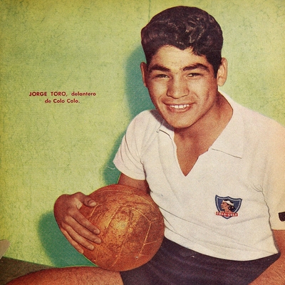 Jorge Toro