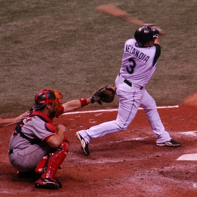 Jorge Velandia Autograph Profile