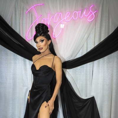 Jorgeous Autograph Profile