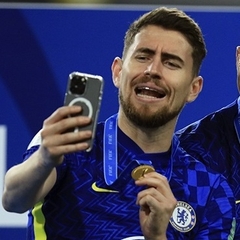 Jorginho