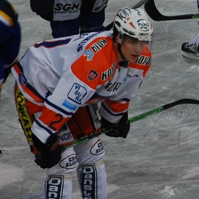 Jori Lehterä Autograph Profile