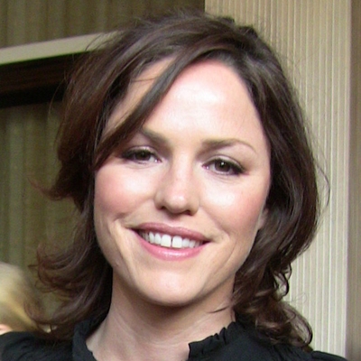 Jorja Fox Autograph Profile