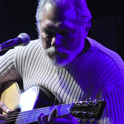 Jorma Kaukonen Autograph Profile