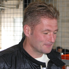 Jos Verstappen