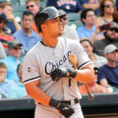 Jose Abreu