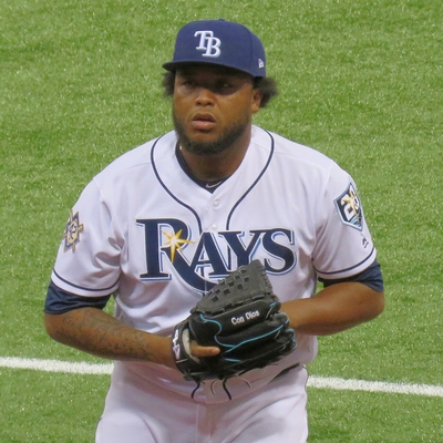 Jose Alvarado Autograph Profile