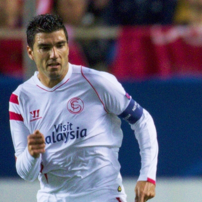 Jose Antonio Reyes Autograph Profile