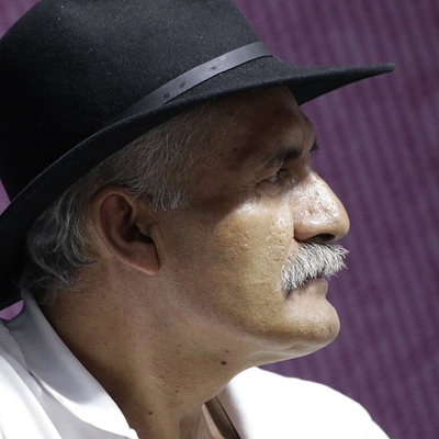 José Babel Mireles Valverde
