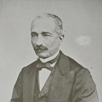 José Balta Autograph Profile