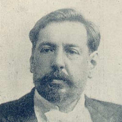 José Batlle y Ordóñez Autograph Profile