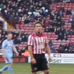 Jose Baxter