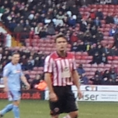 Jose Baxter Autograph Profile