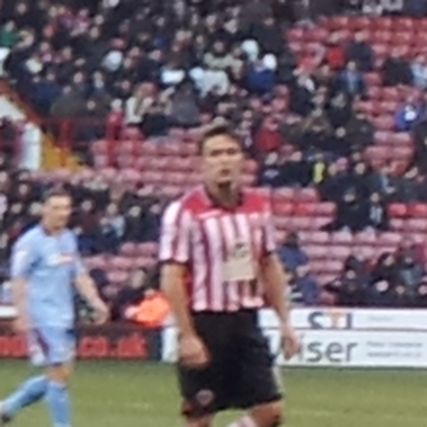 Jose Baxter