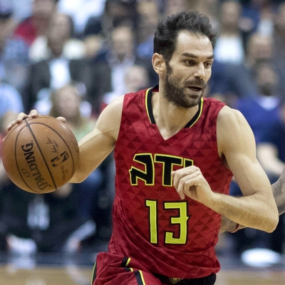 Jose Calderon Autograph Profile