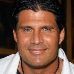 José Canseco