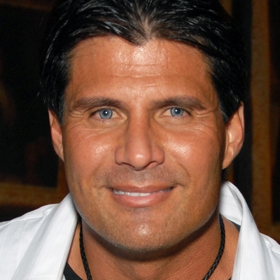 José Canseco Autograph Profile