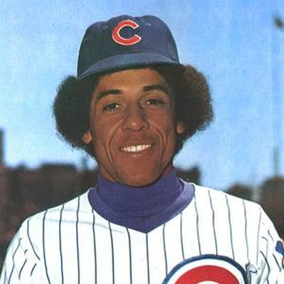 José Cardenal Autograph Profile