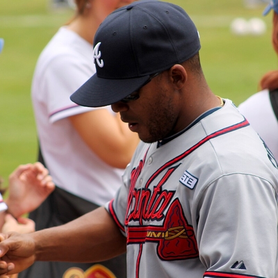 José Constanza Autograph Profile