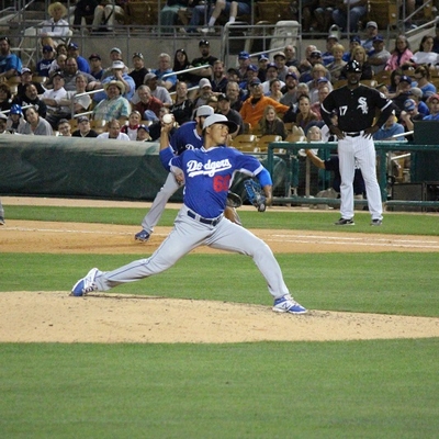 José Dominguez Autograph Profile