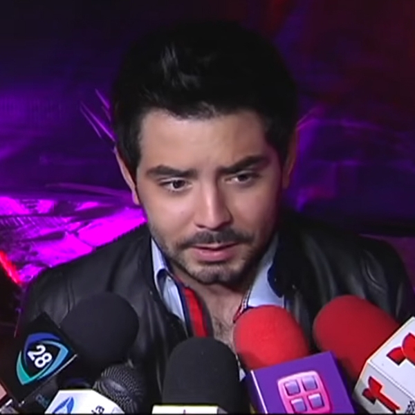 José Eduardo Derbez
