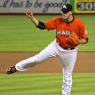 José Fernández Autograph Profile