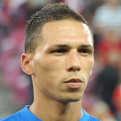 José Holebas Autograph Profile