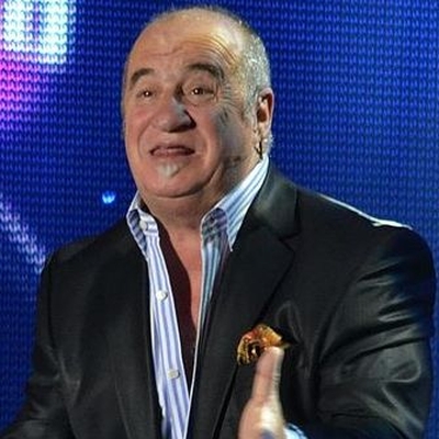 José Luis Gioia Autograph Profile