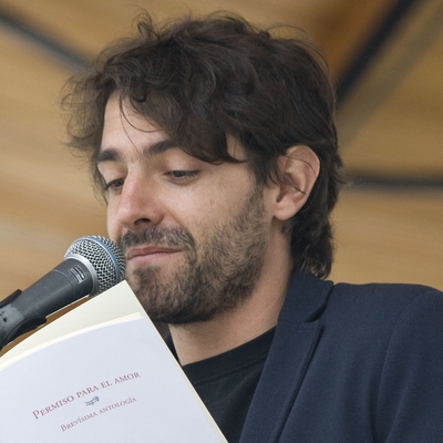 José María de Tavira Autograph Profile