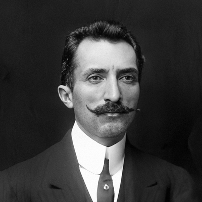 José María Pino Suárez Autograph Profile