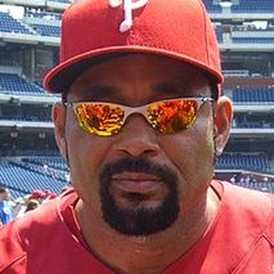 Jose Mesa Autograph Profile