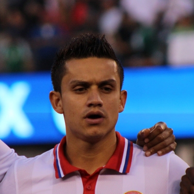 José Miguel Cubero Autograph Profile