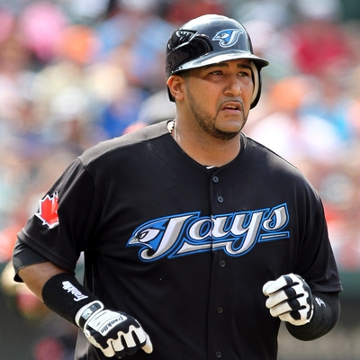 Jose Molina Autograph Profile