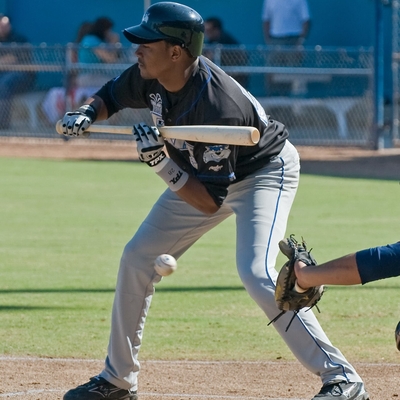 Jose Morban Autograph Profile
