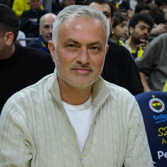 Jose Mourinho