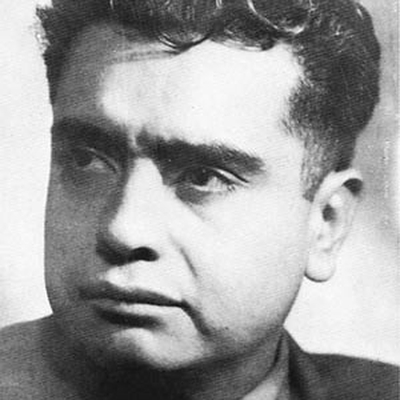 José Pablo Moncayo García Autograph Profile