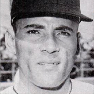 José Pagán Autograph Profile